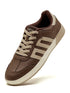 VULTURE Brown Men's Sneakers