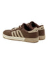 VULTURE Brown Men's Sneakers