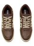VULTURE Brown Men's Sneakers