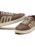 VULTURE Brown Men's Sneakers