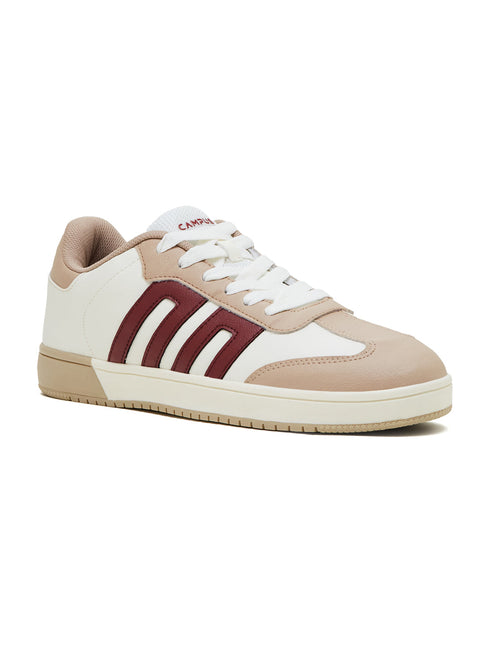 VULTURE Off White Men's Sneakers