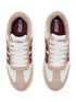 VULTURE Off White Men's Sneakers