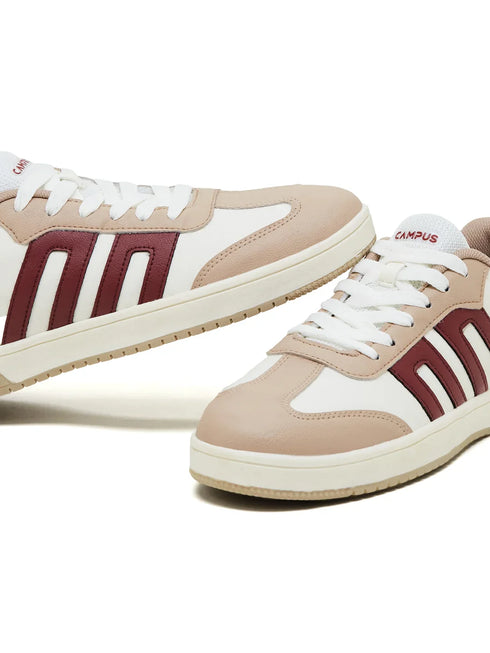 VULTURE Off White Men's Sneakers