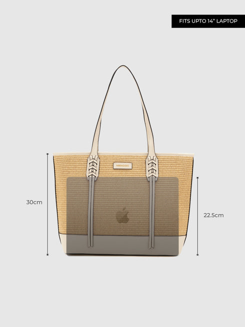 Vienna Tote Bag