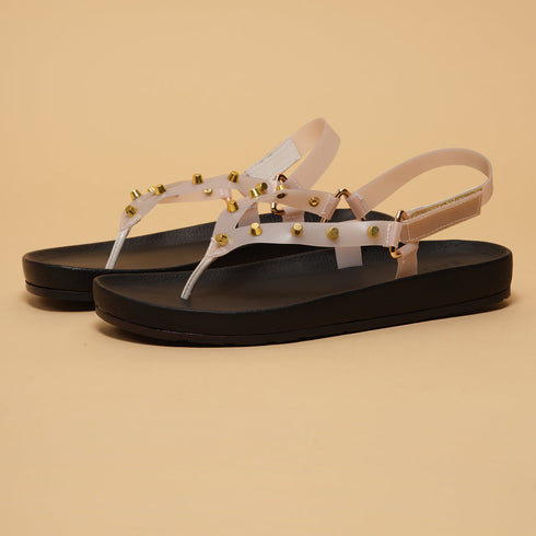 Vista Flat Sandals
