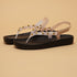 Vista Flat Sandals