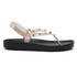 Vista Flat Sandals