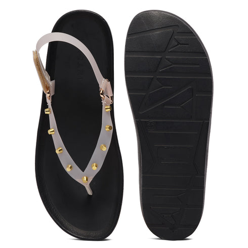Vista Flat Sandals