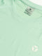 Women Solid Slim Fit Crew Neck T-shirt with TECHNO COOL