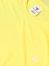 Women Solid Slim Fit Crew Neck T-shirt with TECHNO COOL