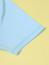 Women Solid Slim Fit Crew Neck T-shirt with TECHNO COOL