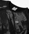 Women Abstract Print Slim Fit Crew Neck T-shirt with TECHNO COOL+