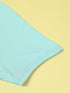 Women Abstract Print Slim Fit Crew Neck T-shirt with TECHNO COOL+
