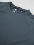 Women Solid Slim Fit Crew Neck T-shirt with TECHNO COOL+