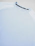 Women Solid Slim Fit Crew Neck T-shirt with TECHNO COOL+