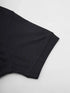 Women Solid Slim Fit Polo T-shirt with MATPIQ