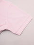 Women Solid Slim Fit Polo T-shirt with MATPIQ