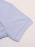Women Solid Slim Fit Polo T-shirt with MATPIQ