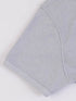 Women Solid Slim Fit Polo T-shirt with MATPIQ