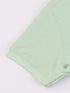 Women Solid Slim Fit Polo T-shirt with MATPIQ