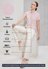 Women Solid Slim Fit Polo T-shirt with MATPIQ