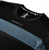 Women Solid Slim Fit Round Neck T-shirt with TECHNO COOL