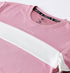 Women Solid Slim Fit Round Neck T-shirt with TECHNO COOL