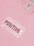Women Printed Slim Fit Round Neck T-shirt with TECHNOCOOL+