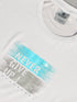 Women Printed Slim Fit Round Neck T-shirt with TECHNOCOOL+