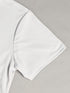 Women Printed Slim Fit Round Neck T-shirt with TECHNOCOOL+