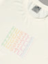Women Printed Slim Fit Round Neck T-shirt with TECHNOCOOL+