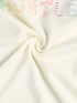Women Printed Slim Fit Round Neck T-shirt with TECHNOCOOL+