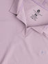 Women Solid Slim Fit Polo T-shirt with MATPIQ