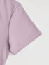 Women Solid Slim Fit Polo T-shirt with MATPIQ