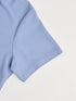 Women Solid Slim Fit Polo T-shirt with MATPIQ