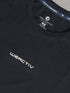 Women Printed Boxy Fit Round Neck T-shirt with COTFLEX