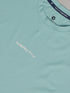 Women Printed Boxy Fit Round Neck T-shirt with COTFLEX