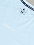 Women Printed Boxy Fit Round Neck T-shirt with COTFLEX