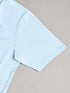 Women Printed Boxy Fit Round Neck T-shirt with COTFLEX