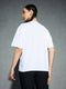 Women Printed Boxy Fit Round Neck T-shirt with COTFLEX