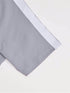 Women Printed Relaxed Fit Round Neck T-shirt with ELASTOPLUS