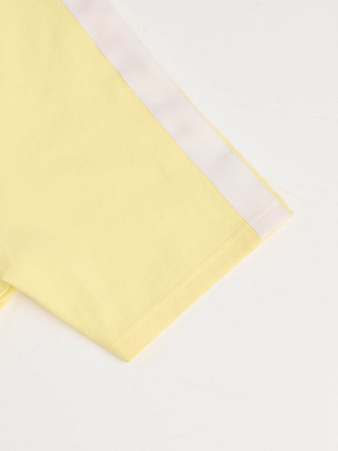 Women Printed Relaxed Fit Round Neck T-shirt with ELASTOPLUS