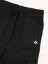 Women Solid Straight Fit Cargo Trackpants with TECHNOCOOL+