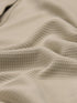 Women Solid Straight Fit Cargo Trackpants with TECHNOCOOL+