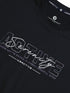 Women Printed Regular Fit Round Neck T-shirt with COTFLEX