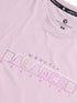 Women Printed Regular Fit Round Neck T-shirt with COTFLEX