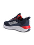 WAGON Navy Men's Sports Shoes