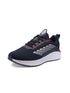 WAGON Navy Men's Sports Shoes