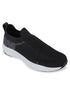 WANDER Black Women's Walking Shoes