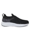 WANDER Black Women's Walking Shoes